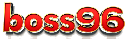 boss96 logo