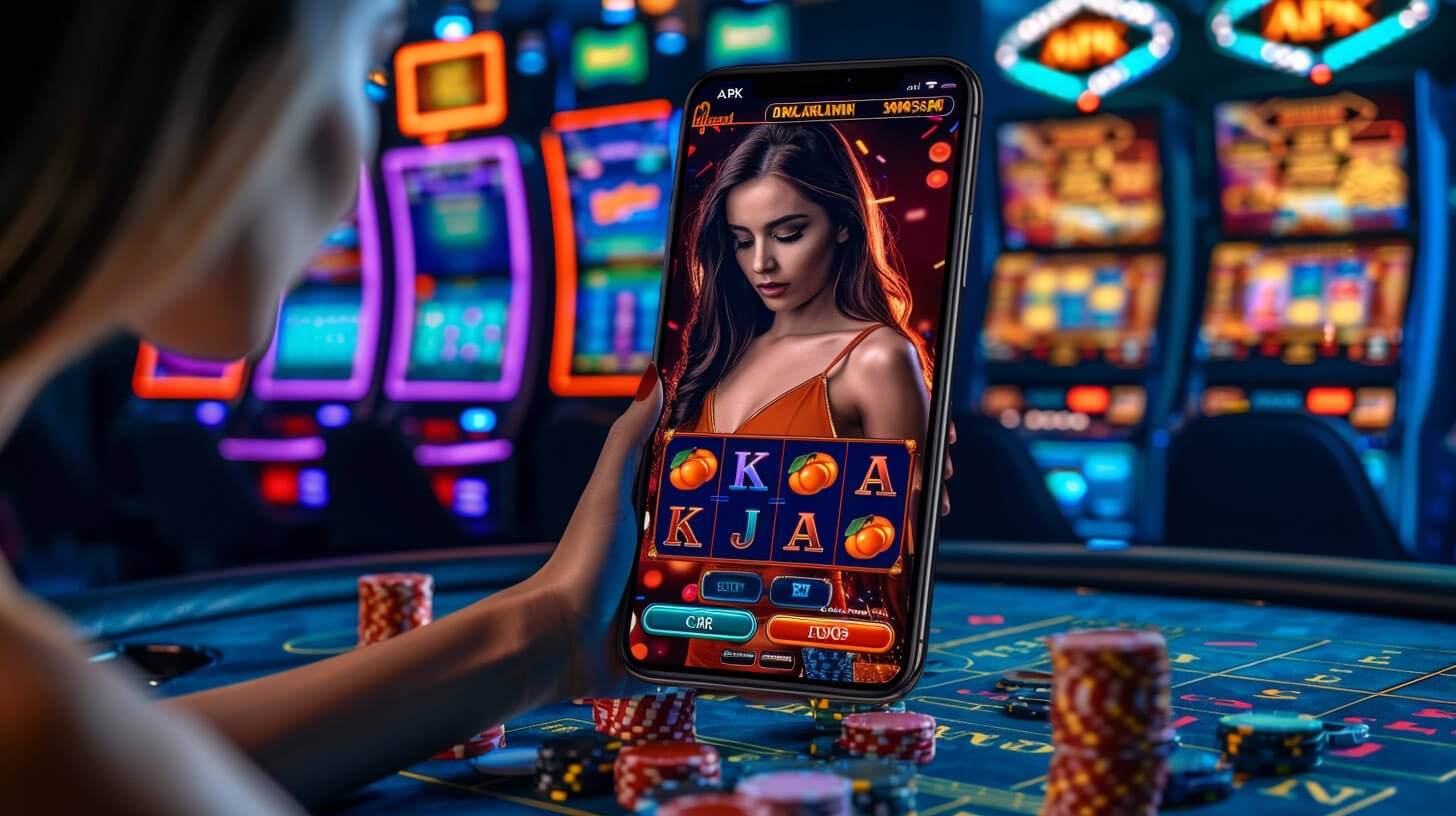boss96 mobile gaming